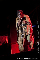 Tiken Jah Fakoly - Garance Reggae Festival IMG_1000 Photo Patrick_DENIS