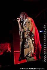 Tiken Jah Fakoly - Garance Reggae Festival IMG_0999 Photo Patrick_DENIS