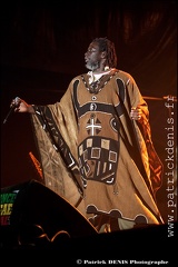 Tiken Jah Fakoly - Garance Reggae Festival IMG_0971 Photo Patrick_DENIS