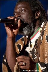 Tiken Jah Fakoly - Garance Reggae Festival IMG_0966 Photo Patrick_DENIS