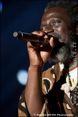 Tiken Jah Fakoly - Garance Reggae Festival IMG_0965 Photo Patrick_DENIS
