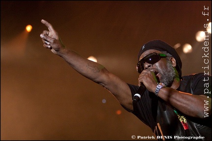 Third World - Garance Reggae Festival IMG_1136 Photo Patrick_DENIS