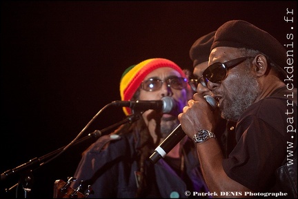 Third World - Garance Reggae Festival IMG_1121 Photo Patrick_DENIS