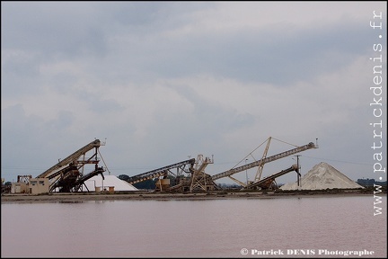 Salins du midi - Aigues Mortes IMG_5578 Photo Patrick_DENIS