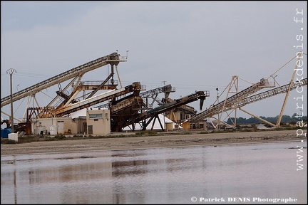 Salins du midi - Aigues Mortes IMG_5560 Photo Patrick_DENIS