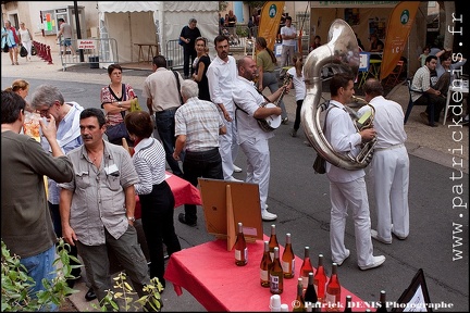 Fete du parc du Luberon - Lagnes IMG_6091 Photo Patrick_DENIS