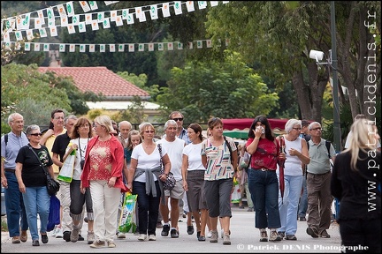 Fete du parc du Luberon - Lagnes IMG_6057 Photo Patrick_DENIS