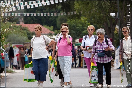 Fete du parc du Luberon - Lagnes IMG_6055 Photo Patrick_DENIS