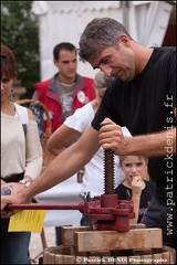 Fete du parc du Luberon - Lagnes IMG_6040 Photo Patrick_DENIS