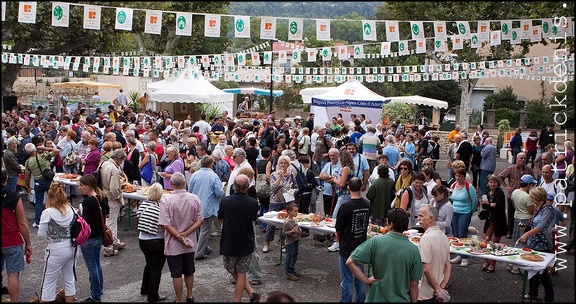 Fete du parc du Luberon - Lagnes IMG_5960 Photo Patrick_DENIS