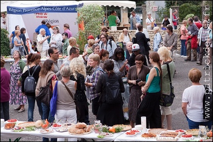 Fete du parc du Luberon - Lagnes IMG_5944 Photo Patrick_DENIS