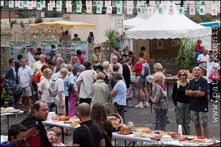 Fete du parc du Luberon - Lagnes IMG_5943 Photo Patrick_DENIS