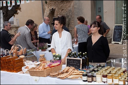 Fete du parc du Luberon - Lagnes IMG_5924 Photo Patrick_DENIS