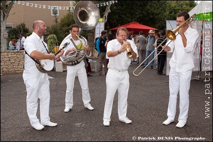 Fete du parc du Luberon - Lagnes IMG_5893 Photo Patrick_DENIS