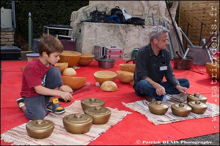 Fete du parc du Luberon - Lagnes IMG_5877 Photo Patrick_DENIS