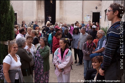 Fete du parc du Luberon - Lagnes IMG_5860 Photo Patrick_DENIS