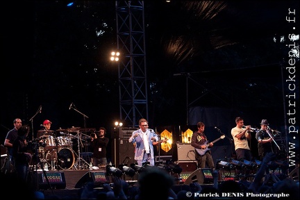 Ken Boothe - Garance Reggae Festival IMG_0465 Photo Patrick_DENIS