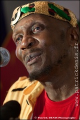 Jimmy Cliff - Garance Reggae Festival IMG_0621 Photo Patrick_DENIS