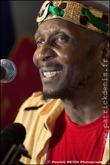 Jimmy Cliff - Garance Reggae Festival IMG_0615 Photo Patrick_DENIS