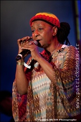 Dawn Penn - Garance Reggae Festival IMG_0160 Photo Patrick_DENIS