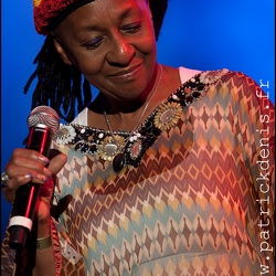 Dawn Penn @ Garance Reggae Festival, Bagnols sur Cèze | 27.07.2011