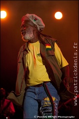 Burning Spear - Garance Reggae Festival IMG_0278 Photo Patrick_DENIS