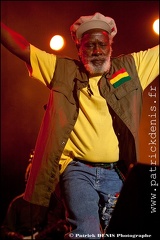 Burning Spear - Garance Reggae Festival IMG_0277 Photo Patrick_DENIS