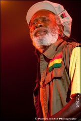 Burning Spear - Garance Reggae Festival IMG_0255 Photo Patrick_DENIS