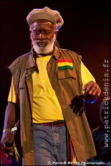 Burning Spear - Garance Reggae Festival IMG_0246 Photo Patrick_DENIS