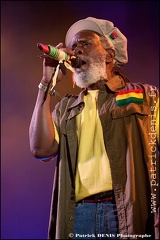 Burning Spear - Garance Reggae Festival IMG_0219 Photo Patrick_DENIS