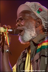 Burning Spear - Garance Reggae Festival IMG_0204 Photo Patrick_DENIS