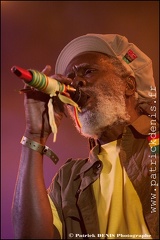 Burning Spear - Garance Reggae Festival IMG_0200 Photo Patrick_DENIS