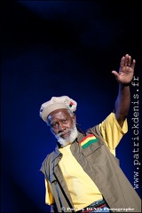 Burning Spear - Garance Reggae Festival IMG_0177 Photo Patrick_DENIS