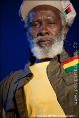 Burning Spear - Garance Reggae Festival IMG_0175 Photo Patrick_DENIS