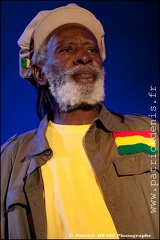 Burning Spear - Garance Reggae Festival IMG_0173 Photo Patrick_DENIS