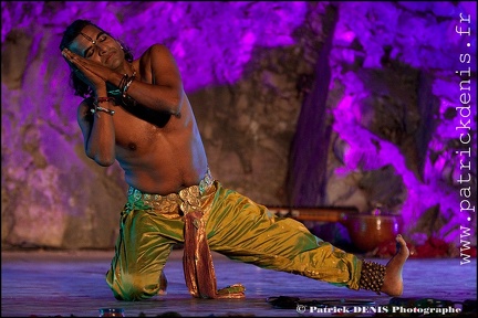 Raghunath Manet - Festival Robion IMG_9689 Photo Patrick_DENIS