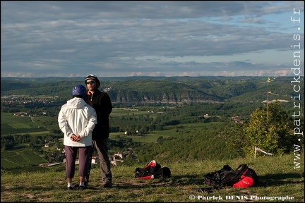 Parapente - Douelle IMG_3466 Photo Patrick_DENIS