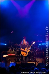 Warren Haynes - Cahors IMG_7399 Photo Patrick_DENIS