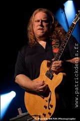 Warren Haynes - Cahors IMG_7383 Photo Patrick_DENIS