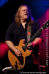 Warren Haynes - Cahors IMG_7380 Photo Patrick_DENIS