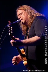 Warren Haynes - Cahors IMG_7346 Photo Patrick_DENIS