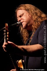 Warren Haynes - Cahors IMG_7338 Photo Patrick_DENIS