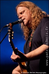 Warren Haynes - Cahors IMG_7331 Photo Patrick_DENIS