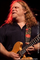 Warren Haynes - Cahors IMG_7317 Photo Patrick_DENIS