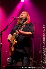 Warren Haynes - Cahors IMG_7288 Photo Patrick_DENIS