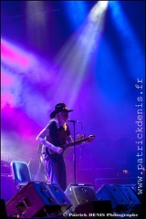 Johnny Winter - Cahors IMG_7263 Photo Patrick_DENIS