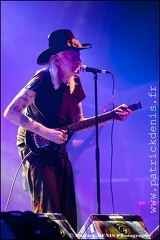 Johnny Winter - Cahors IMG_7250 Photo Patrick_DENIS