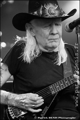 Johnny Winter - Cahors IMG_7161 Photo Patrick_DENIS