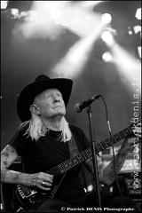 Johnny Winter - Cahors IMG_7156 Photo Patrick_DENIS