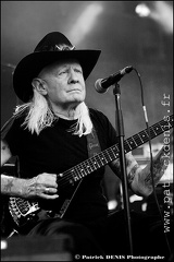 Johnny Winter - Cahors IMG_7154 Photo Patrick_DENIS